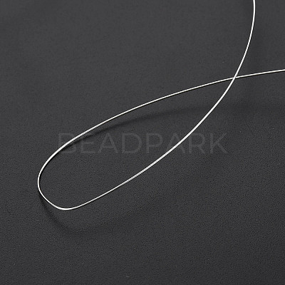 Round Copper Jewelry Wire X-CWIR-S002-0.4mm-01-1