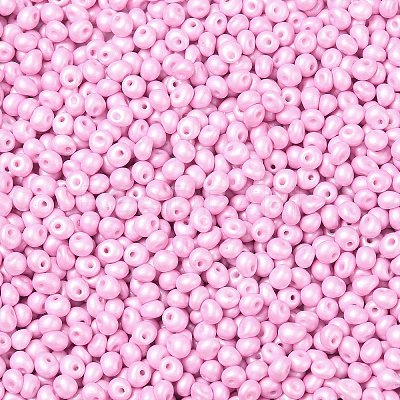 6/0 Glass Seed Beads X1-SEED-L011-08A-30-1