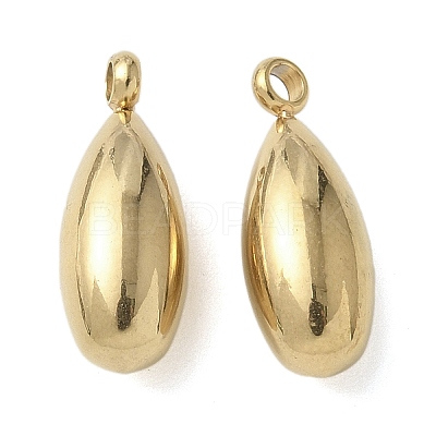 304 Stainless Steel Pendants STAS-U037-14G-1