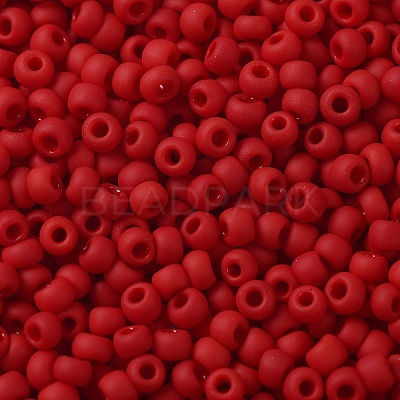 TOHO Round Seed Beads X-SEED-TR11-0045F-1