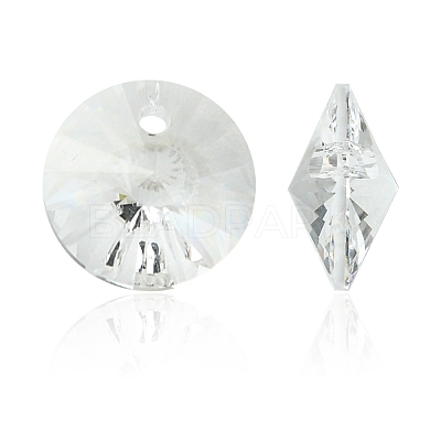 Preciosa® Crystal Pendants X-PRC-PA10-00030-1