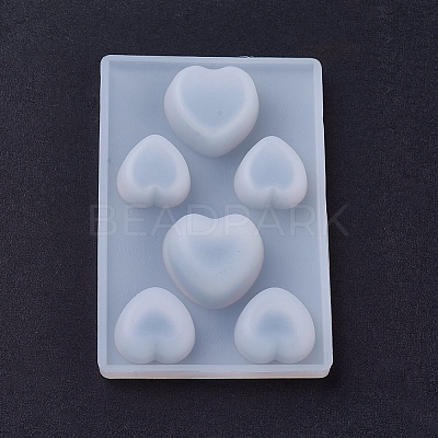 Silicone Molds X-DIY-L005-04-1