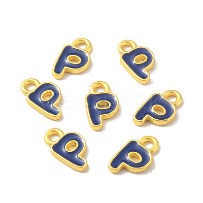 Alloy Enamel Pendants LS-ENAM-P247-01MG-P-1