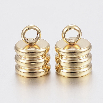 304 Stainless Steel Cord Ends STAS-H436-12-1