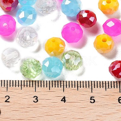 Glass Beads EGLA-A034-SM8mm-29-1
