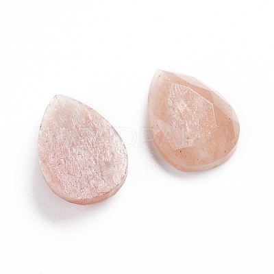 Natural Mixed Gemstone Cabochons G-L514-031-1