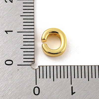 Brass Pendants KK-P263-13G-C-1