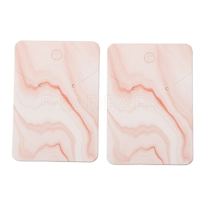 Paper Earring Display Cards CDIS-I002-B04-1