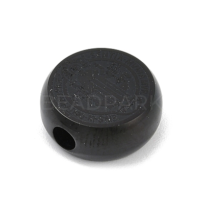 Ion Plating(IP) 304 Stainless Steel Beads STAS-L234-127B-1