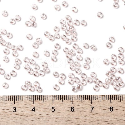 MIYUKI Round Rocailles Beads X-SEED-G008-RR0330-1