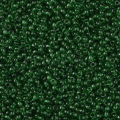 TOHO Round Seed Beads SEED-JPTR11-0007B-1
