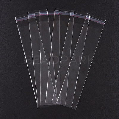 Rectangle OPP Cellophane Bags OPC-R012-83-1