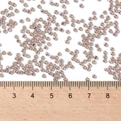 TOHO 11/0 Round Beads SEED-XTR11-PF0552-1