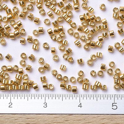 MIYUKI Delica Beads X-SEED-J020-DB1833-1