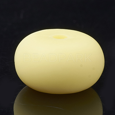 Food Grade Eco-Friendly Silicone Beads SIL-Q001B-33-1