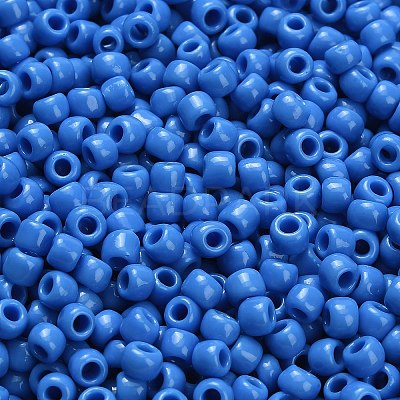 TOHO 6/0 Round Beads SEED-XTR06-0043D-1