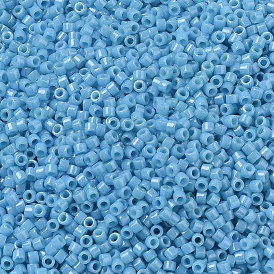 MIYUKI Delica Beads X-SEED-J020-DB0218-1