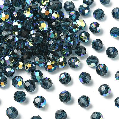 Preciosa® Crystal Beads Y-PRC-BB6-30340-200-1