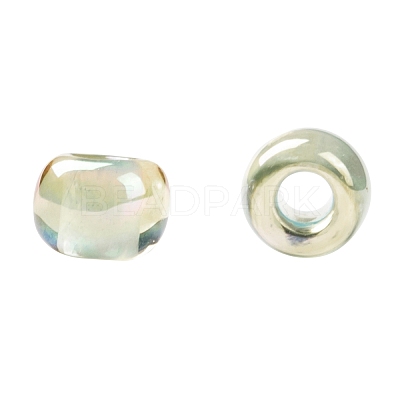 TOHO 8/0 Round Beads SEED-JPTR08-1848-1