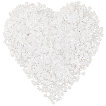 2000Pcs PE DIY Melty Beads Fuse Beads Refills DIY-SP0004-73C-1