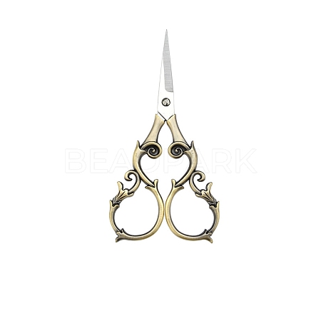 Stainless Steel Scissors WG98874-03-1