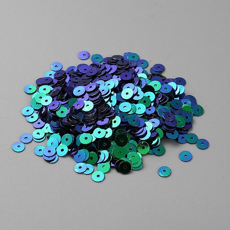 PVC Sequins/Paillette DIY-WH0021-86J-1