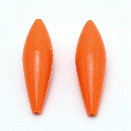 ABS Fishing Rig Floats FIND-WH0066-56B-04-1