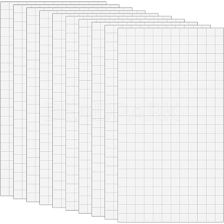 Foam Pad Stickers AJEW-WH0244-19A-1