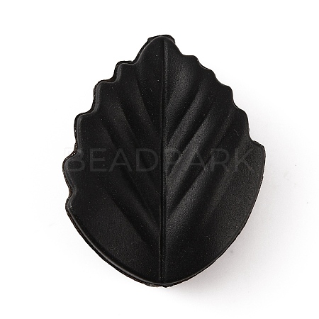 Silicone Beads LS-SIL-WH0001-20D-1