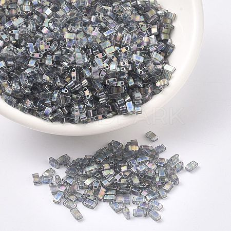 MIYUKI Half TILA Beads SEED-MY05-HTL2440D-1