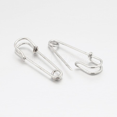 Iron Safety Pins IFIN-A171-05B-1
