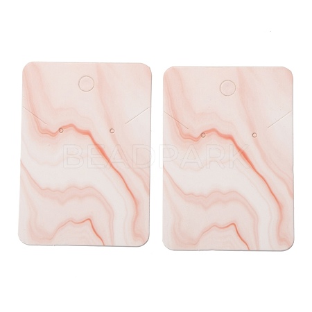 Paper Earring Display Cards CDIS-I002-B04-1