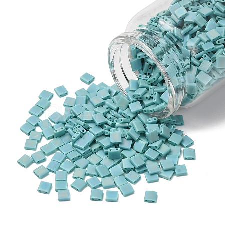 MIYUKI TILA Beads SEED-X0054-TL412FR-1