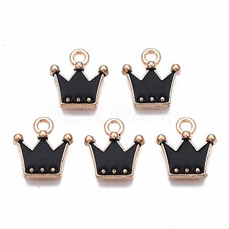 Alloy Charms ENAM-S115-063D-1