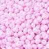 6/0 Glass Seed Beads X1-SEED-M012-01A-08-3