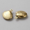 Stainless Steel Pendant STAS-WH0043-32G-2