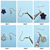 DIY Earring & Necklace Making FIND-SC0001-13-4