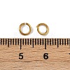 304 Stainless Steel Open Jump Rings STAS-Z137-01G-02-3
