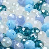 Glass Beads EGLA-A034-LM8mm-12-4