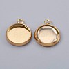 DIY Pendant Making DIY-X0098-09G-3
