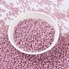 MIYUKI Round Rocailles Beads SEED-JP0009-RR0555-2