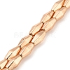 Electroplated Synthetic Magnetic Hematite Beads Strands G-Z032-A01-01RG-1