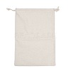 Rectangle Canvas Packing Pouches OP-K003-22x32-01-1