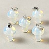 Opalite Pendants GG-CBAA0EE-05P-28-1