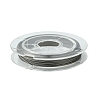 Tarnish Resistant Tail Wire TWIR-S001-0.38mm-02-1