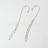 Tibetan Silver Bookmark LS-LF1678Y-1