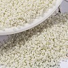 MIYUKI Round Rocailles Beads SEED-JP0010-RR0421-1