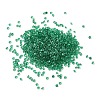 Cubic Zirconia Cabochons ZIRC-K090-1.2mm-01H-2
