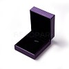 Plastic Jewelry Boxes LBOX-L004-A02-1