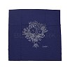 DIY Bouquet Pattern Embroidery Kit LS-DIY-O021-14B-4